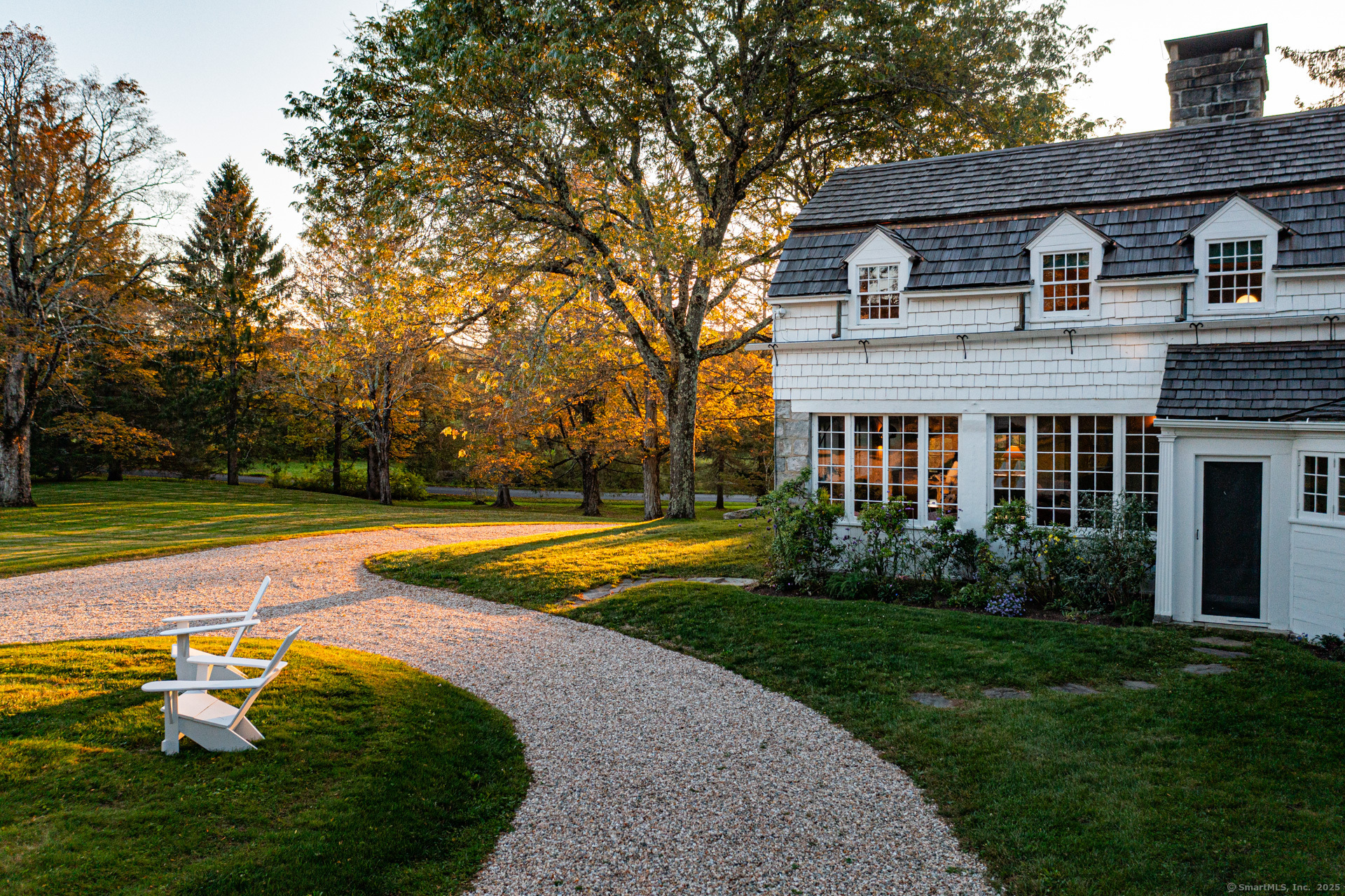 102 Melius Road Warren, CT 06754 - Photo 30 of 39