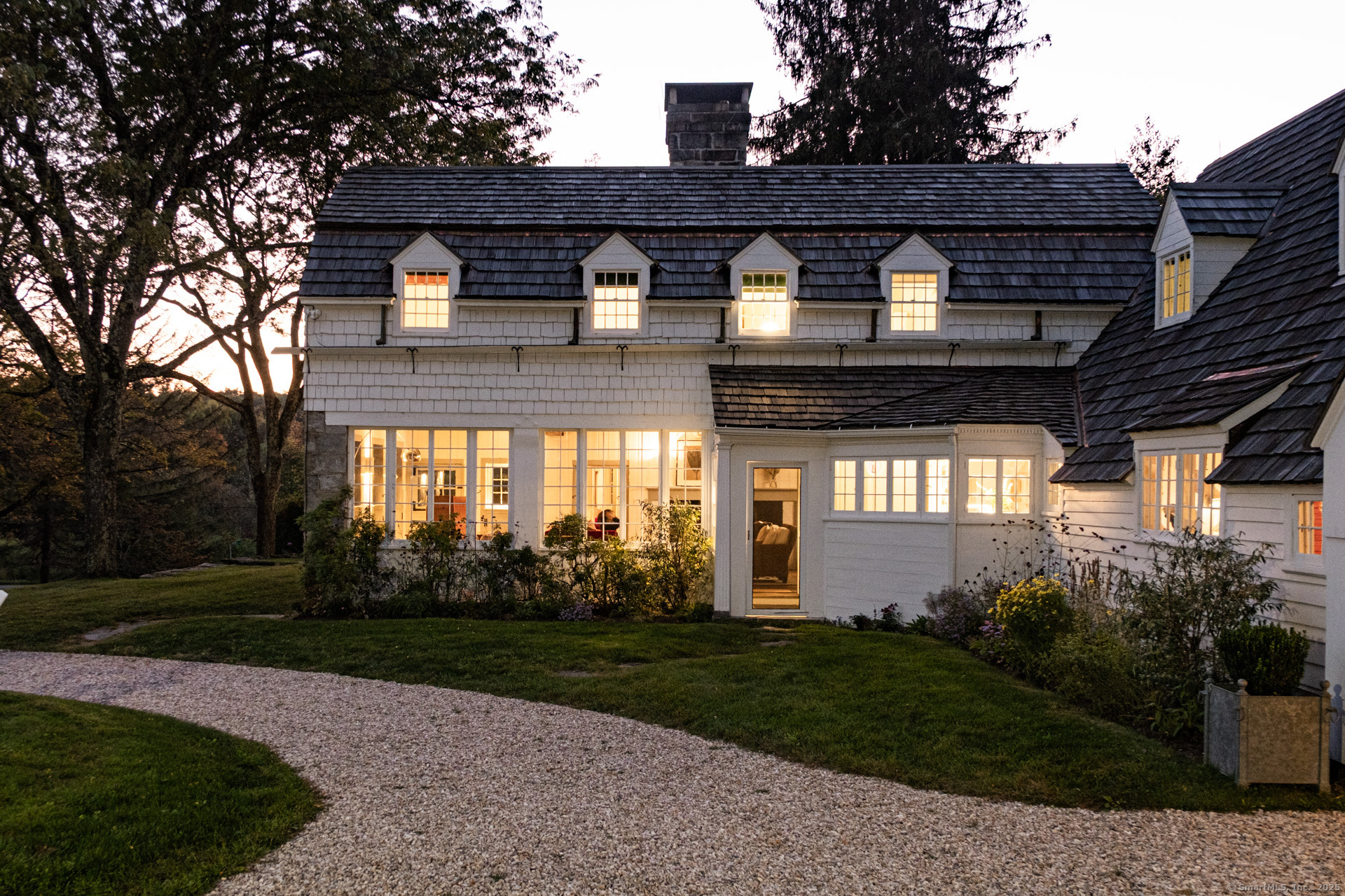 102 Melius Road Warren, CT 06754 - Photo 35 of 39