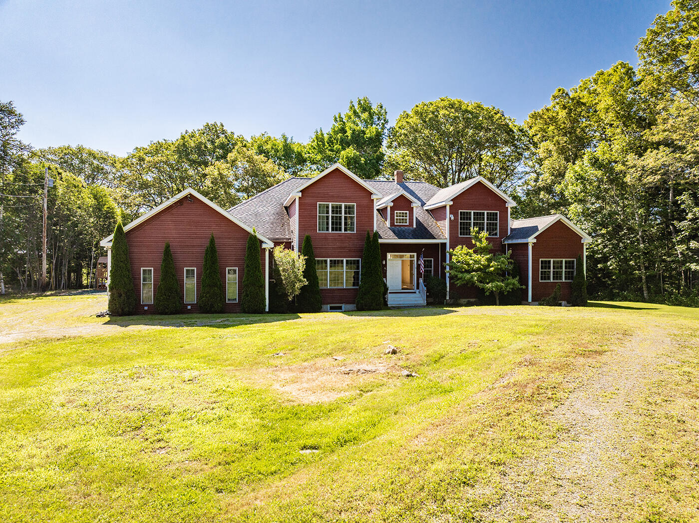 794 Pleasant Point Road Cushing, ME 04563 - Photo 41 of 79 DJI_0126