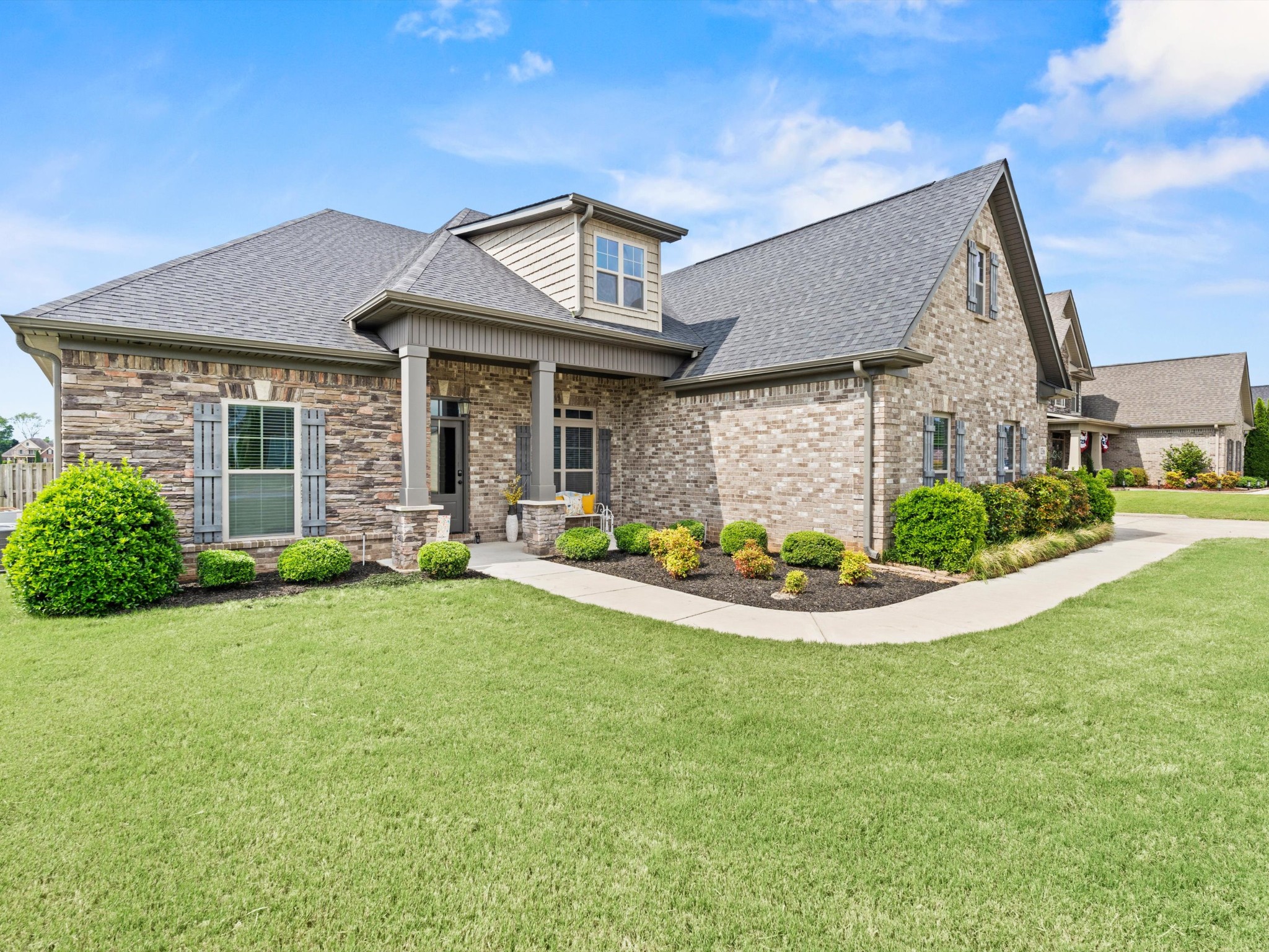 136 Stony Crossing Road Meridianville, AL 35759 - Photo 36 of 44