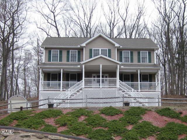 22 Treeland Road Shelton, CT 06484 - Photo 1 of 1 Gallery Image 1
