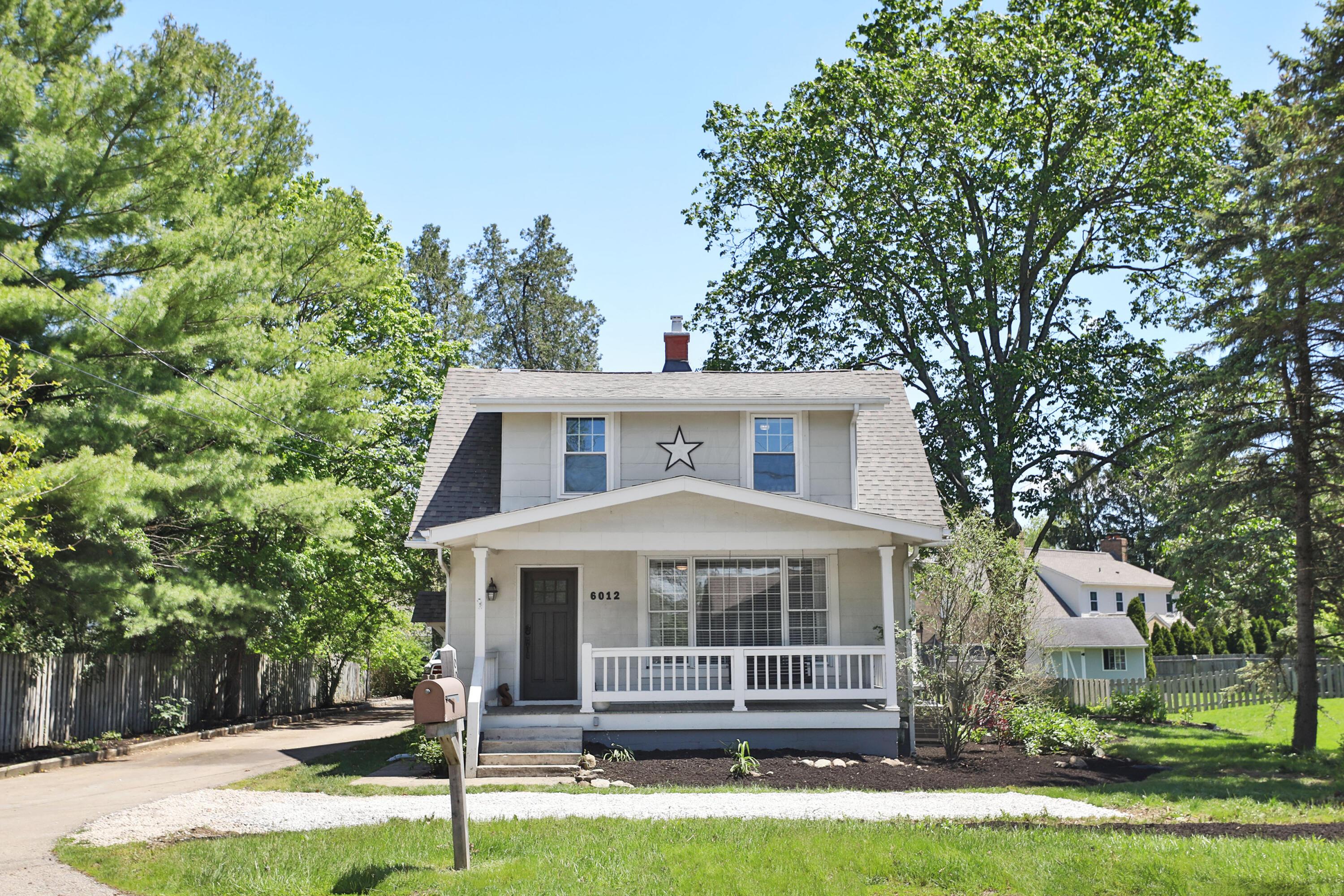 6012 Linworth Road Columbus, OH 43085 - Photo 5 of 53 6012-Linworth-01