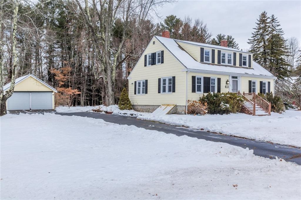 340 Main Street Cumberland Center, ME 04021 - Photo 2 of 34 Photo