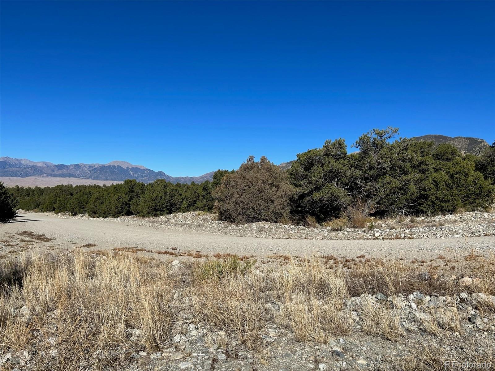 3 Mill Run Road Mosca, CO 81146 - Photo 2 of 7