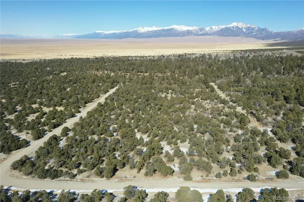 $65,000 | 3 Mill Run Road, Mosca, CO 81146