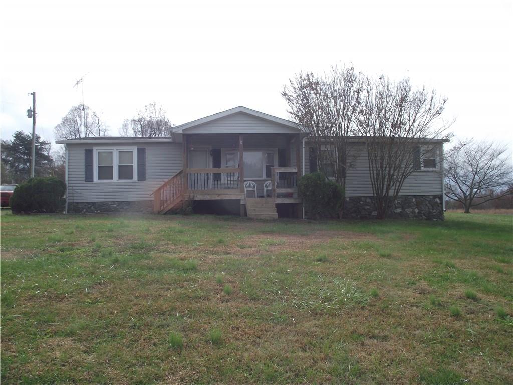 2420 Sharpe Mill Road Hiddenite, NC 28636 - Photo 1 of 15