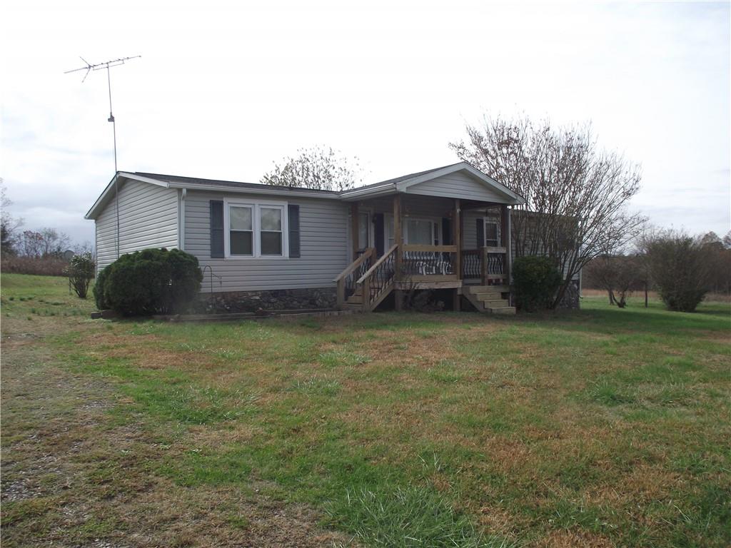 2420 Sharpe Mill Road Hiddenite, NC 28636 - Photo 2 of 15