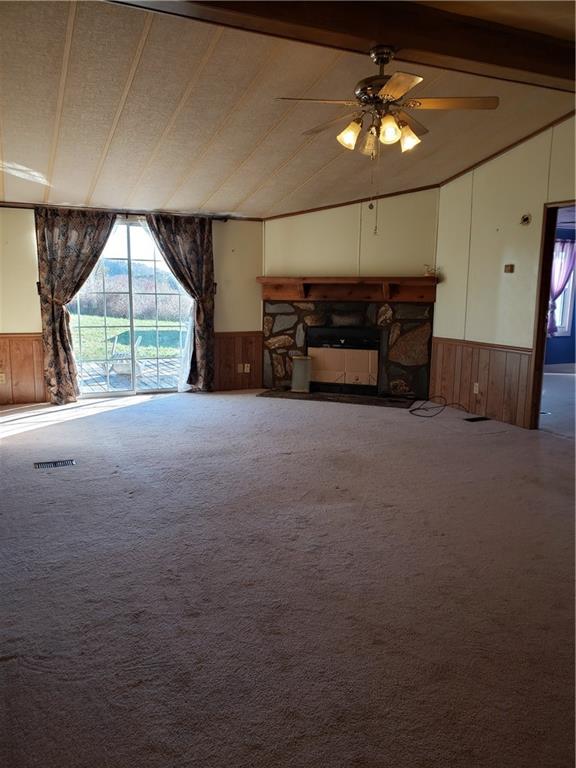 2420 Sharpe Mill Road Hiddenite, NC 28636 - Photo 5 of 15
