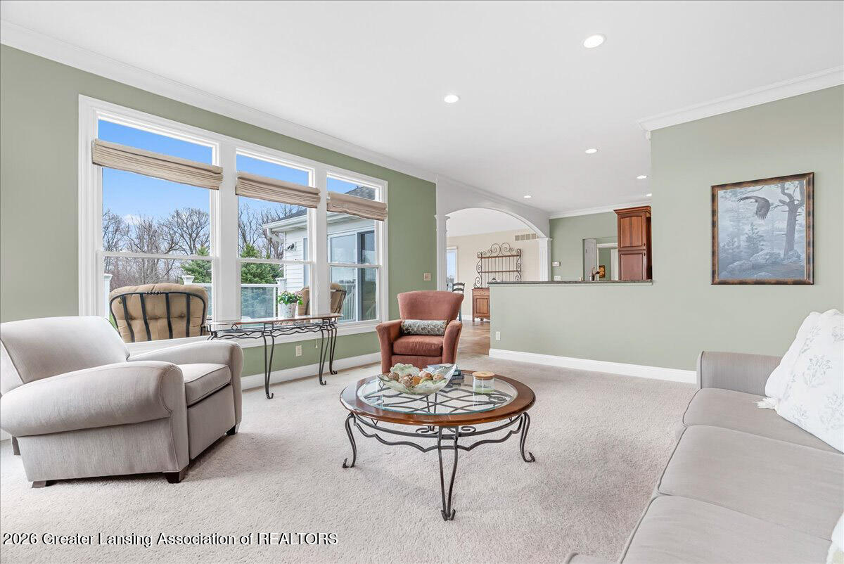 3700 Lehman Road Dewitt, MI 48820 - Photo 24 of 75 Family Room