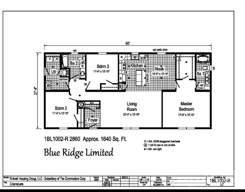 5707 South Rocky River Road Monroe, NC 28112 - Photo 16 of 18 Gallery Image 16