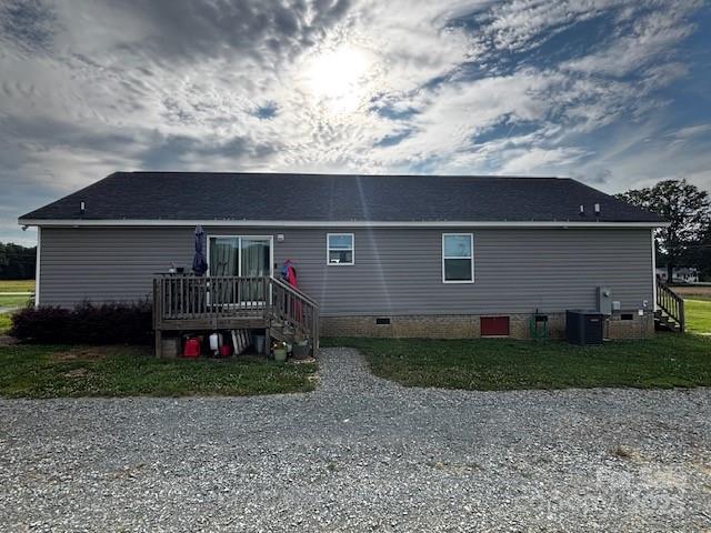 5707 South Rocky River Road Monroe, NC 28112 - Photo 18 of 18 Gallery Image 18