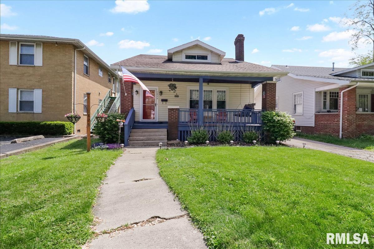 1826 Dial Court Springfield, IL 62704 - Photo 2 of 27 Gallery Image 2