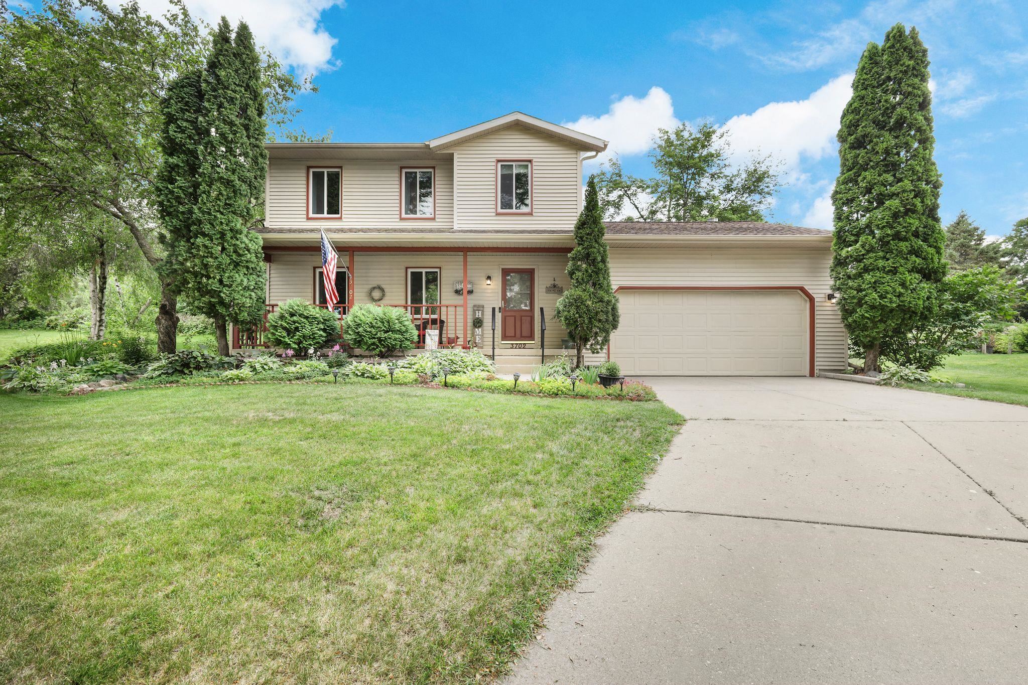 3702 Spring Hill Court Middleton, WI 53562 - Photo 51 of 51
