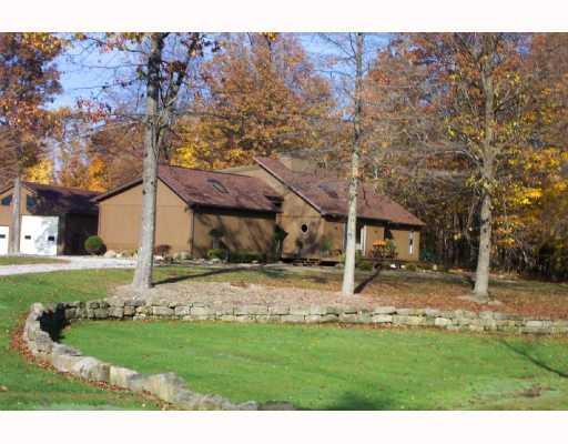 69 Charleston Road Mercer, PA 16137 - Photo 1 of 11 Exterior Front.