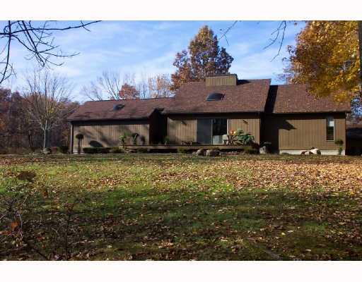 69 Charleston Road Mercer, PA 16137 - Photo 5 of 11 Exterior Back.