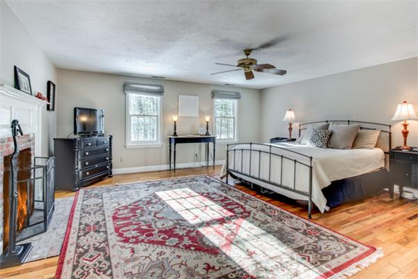 200 Annie Moore Road Bolton, MA 01740 - Photo 19 of 30 Gallery Image 19