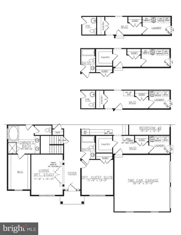 a picture of a black and white photo