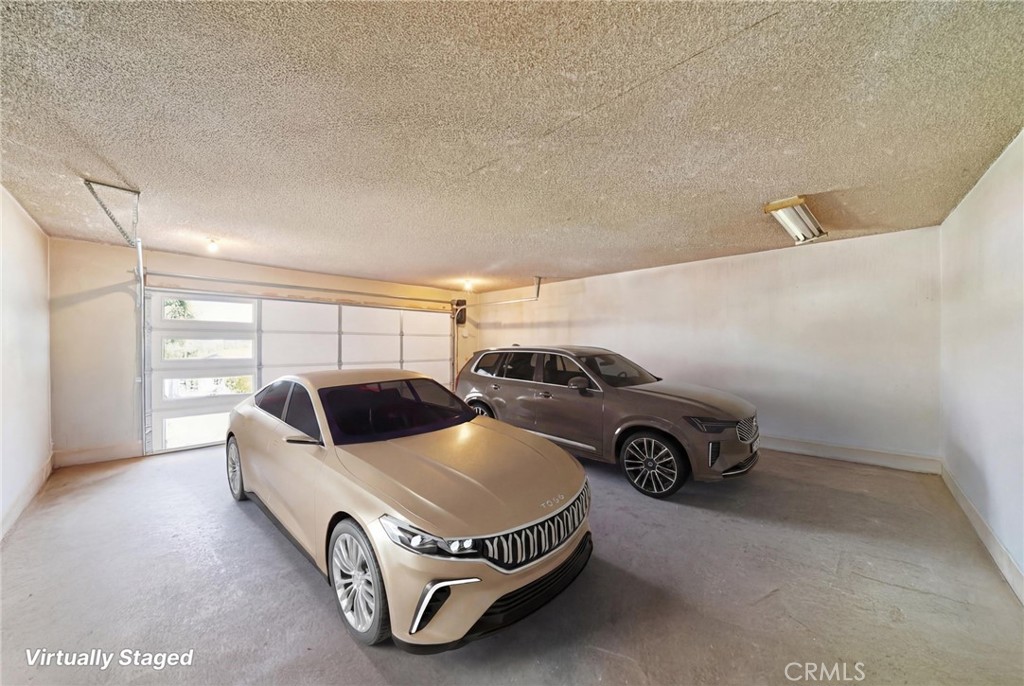 1500 Country Club Drive Riverside, CA 92506 - Photo 35 of 39 a car parked in a parking garage