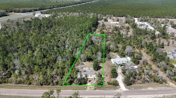 $169,900 | 13615 Highway 167 Fountain, Fountain, FL 32438