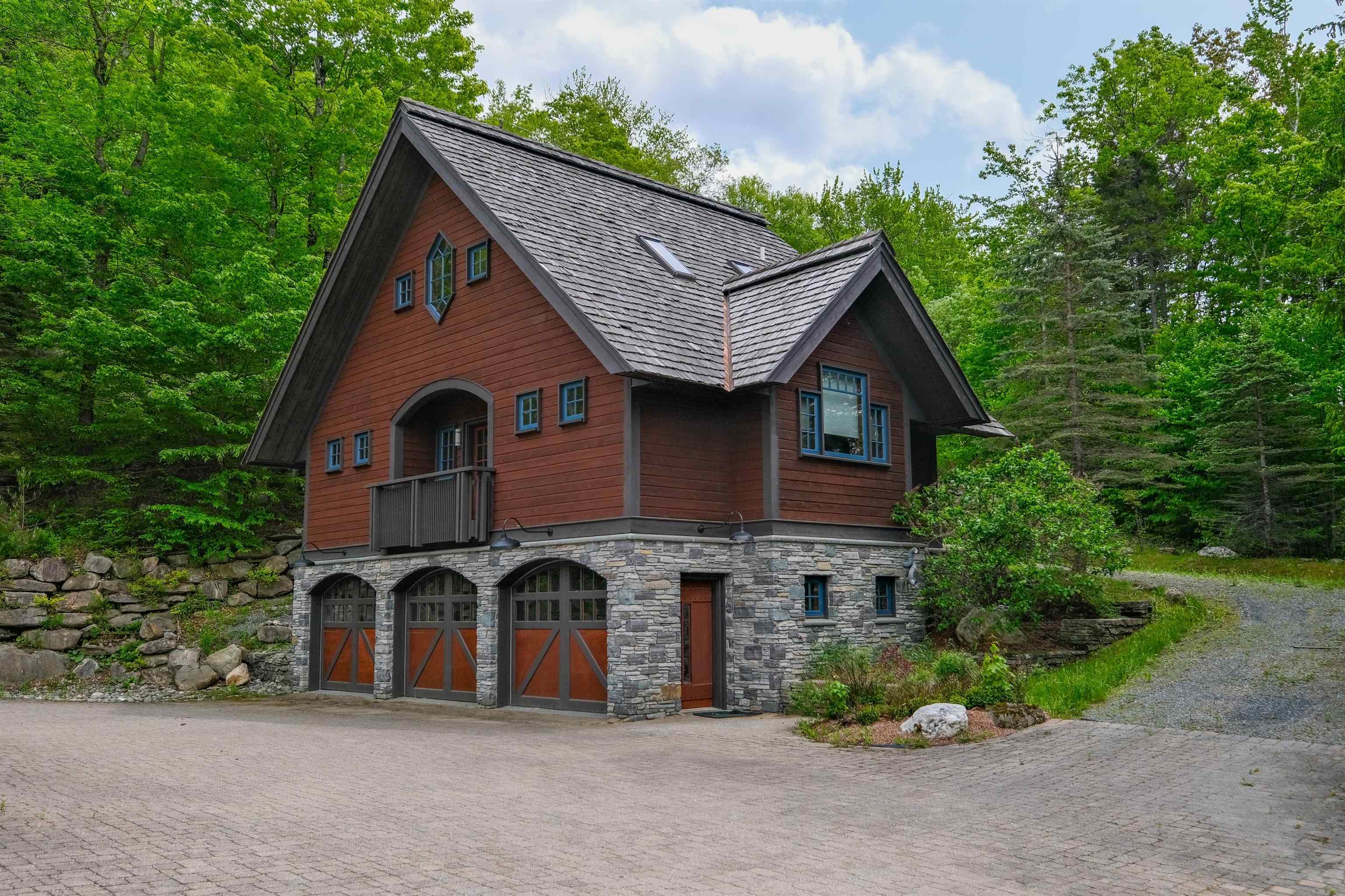 51 East Ash Road Plymouth, VT 05056 - Photo 46 of 57