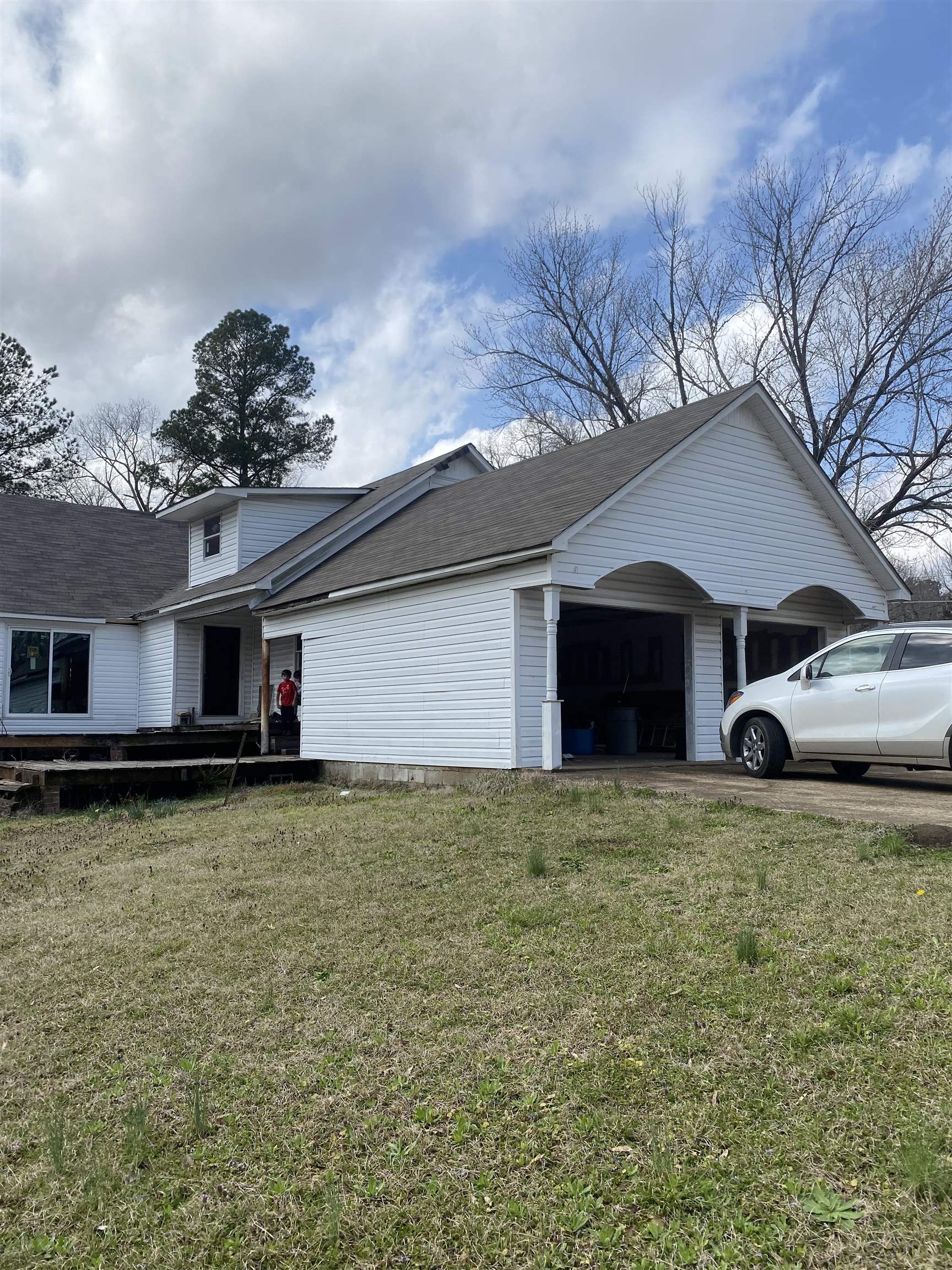 98 Henson Road Corinth, MS 38834 - Photo 4 of 23
