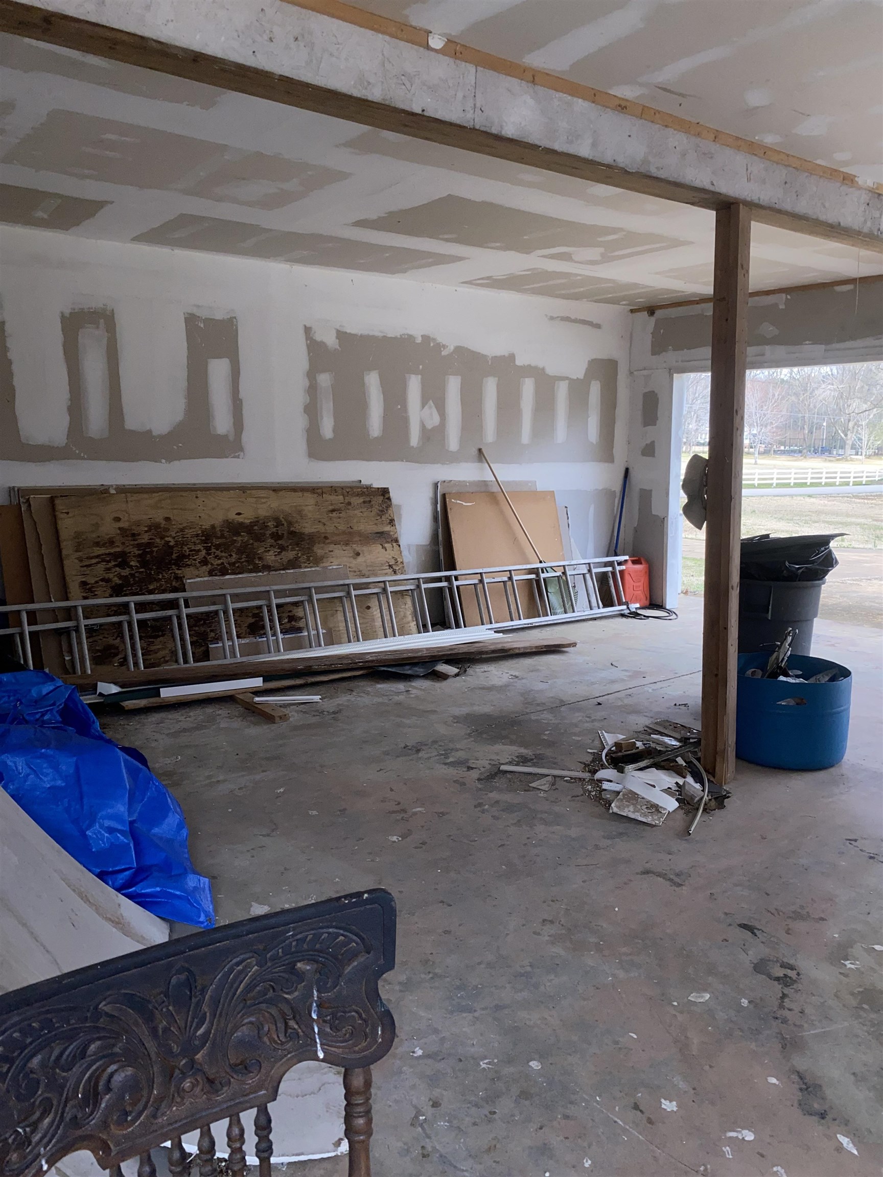 98 Henson Road Corinth, MS 38834 - Photo 5 of 23
