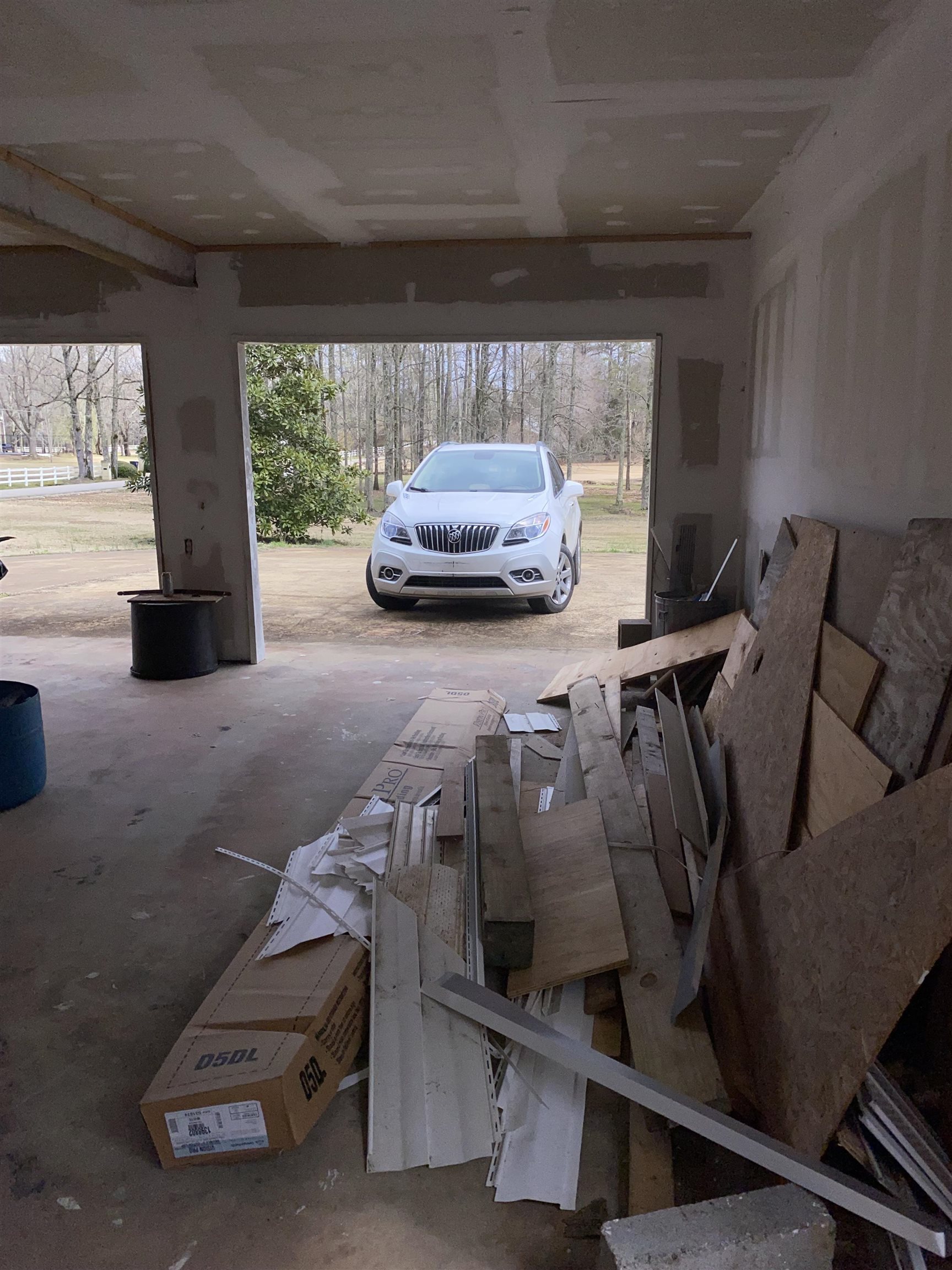 98 Henson Road Corinth, MS 38834 - Photo 6 of 23