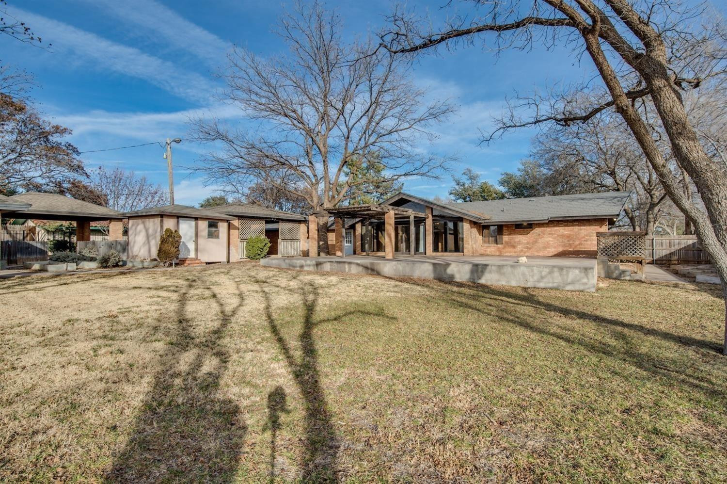3705 Mesa Road Lubbock, TX 79403 - Photo 3 of 37 Photo 3