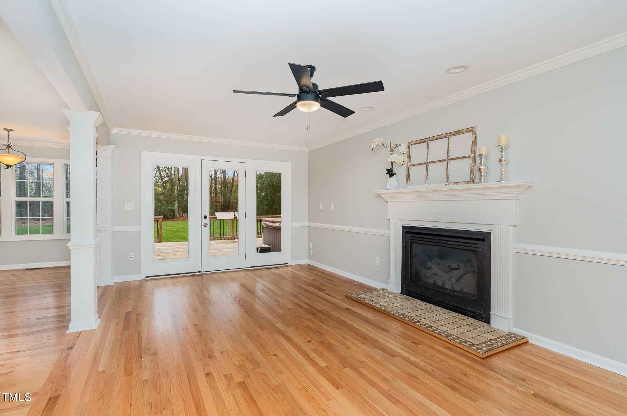 2809 Cornerstone Ridge Drive Apex, NC 27539 - Photo 5 of 24 006_dsc00052-edit_236