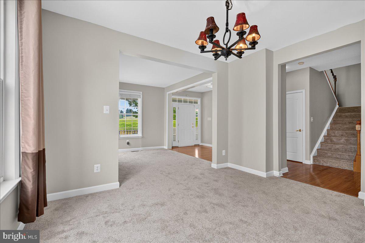 218 Stauffer Road Pottstown, PA 19465 - Photo 12 of 40 Formal dining area