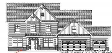 238 Trinity (lt162) Road Raeford, NC 28376 - Photo 1 of 1 Gallery Image 1