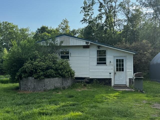 170 Burnham Road Troy, ME 04987 - Photo 2 of 8