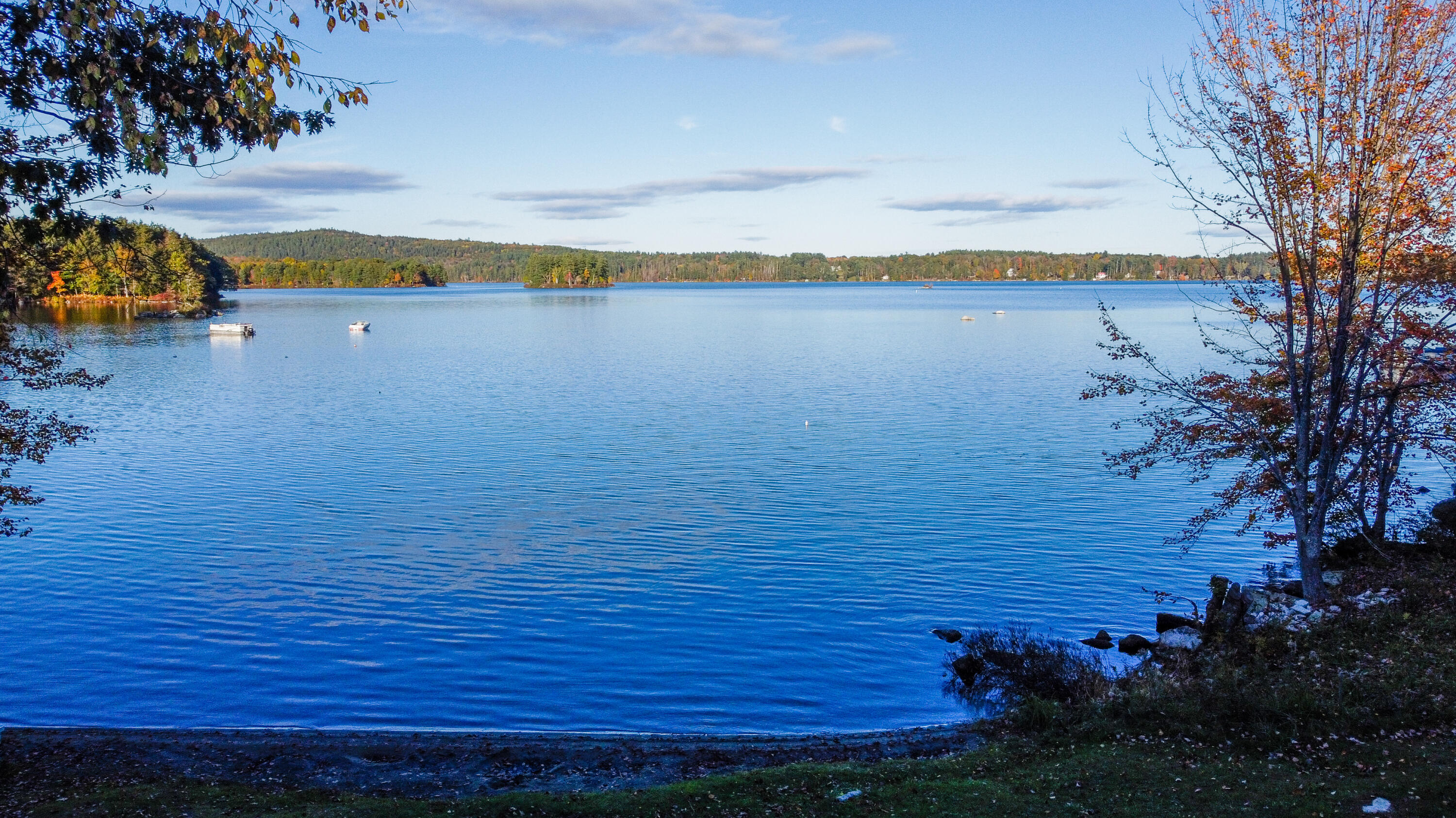 858 Watson Pond Road Rome, ME 04963 - Photo 17 of 43 Exterior17