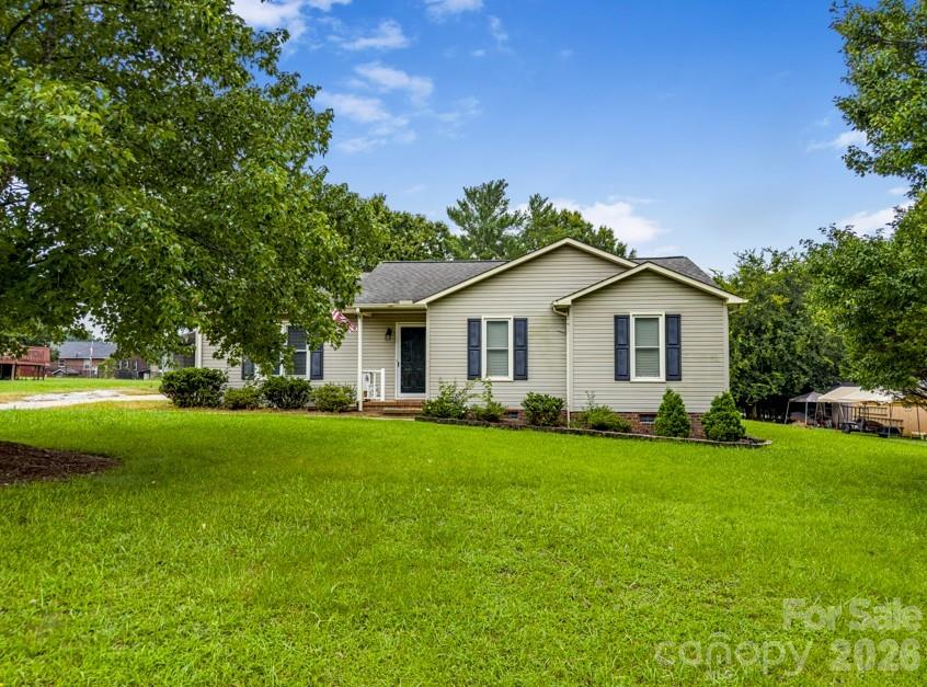 480 Cruse Road Salisbury, NC 28146 - Photo 1 of 22 Gallery Image 1