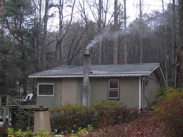 249 Pinnacle Lake Road, Unit NEAR Marietta, SC 29661 - Photo 1 of 11 Gallery Image 1