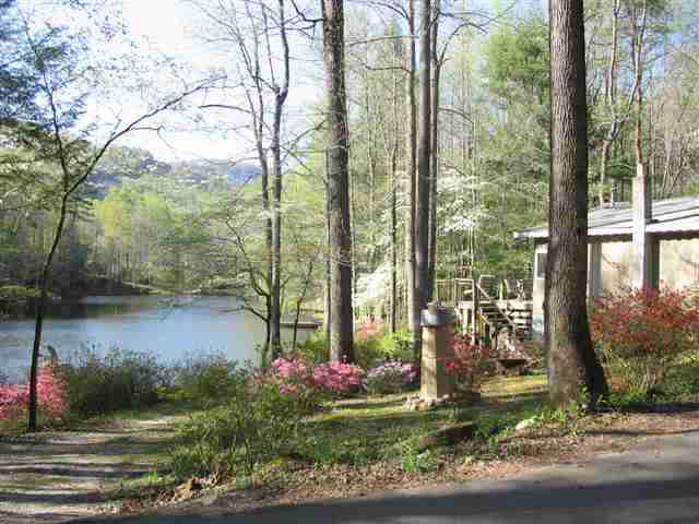 249 Pinnacle Lake Road, Unit NEAR Marietta, SC 29661 - Photo 5 of 11 Gallery Image 5