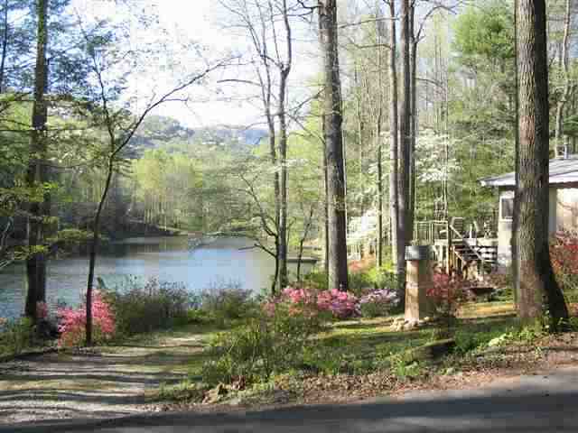 249 Pinnacle Lake Road, Unit NEAR Marietta, SC 29661 - Photo 8 of 11 Gallery Image 8