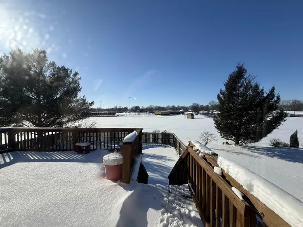 $285,000 | 411 Heritage Drive, Delphi, IN 46923