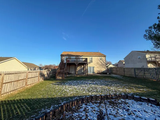 $289,900 | 411 Heritage Drive, Delphi, IN 46923