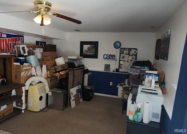 $285,000 | 411 Heritage Drive, Delphi, IN 46923