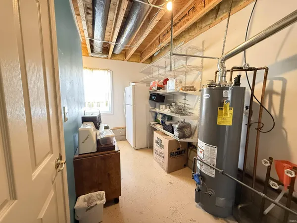 $285,000 | 411 Heritage Drive, Delphi, IN 46923