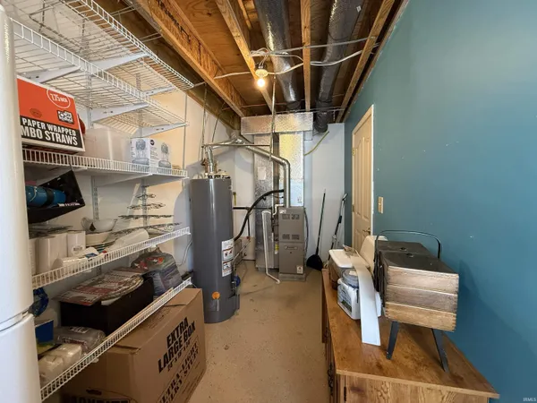 $285,000 | 411 Heritage Drive, Delphi, IN 46923