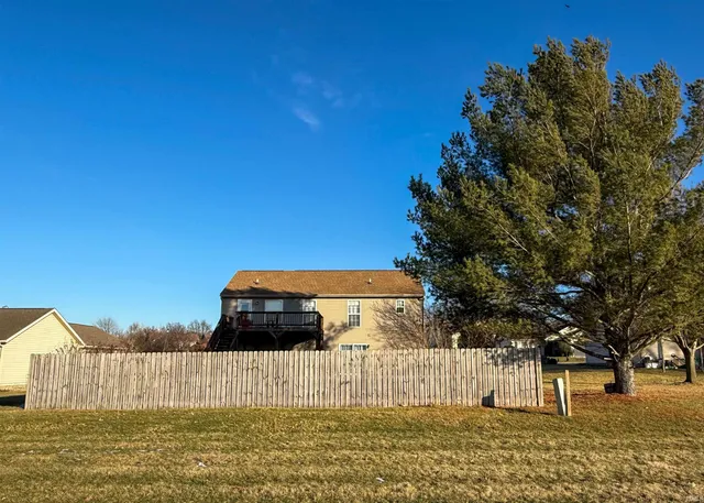 $289,900 | 411 Heritage Drive, Delphi, IN 46923