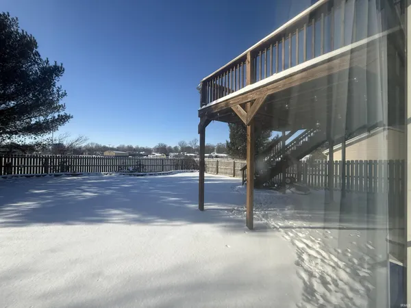 $285,000 | 411 Heritage Drive, Delphi, IN 46923