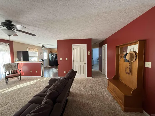 $285,000 | 411 Heritage Drive, Delphi, IN 46923