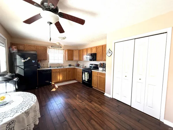 $285,000 | 411 Heritage Drive, Delphi, IN 46923