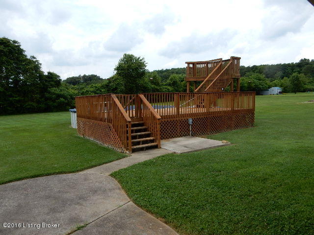 344 Windy Ridge Road Shepherdsville, KY 40165 - Photo 23 of 27 DSCN0957