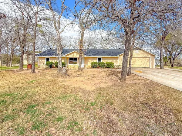 $174,900 | 237 Tall Timber Loop, Whitney, TX 76692