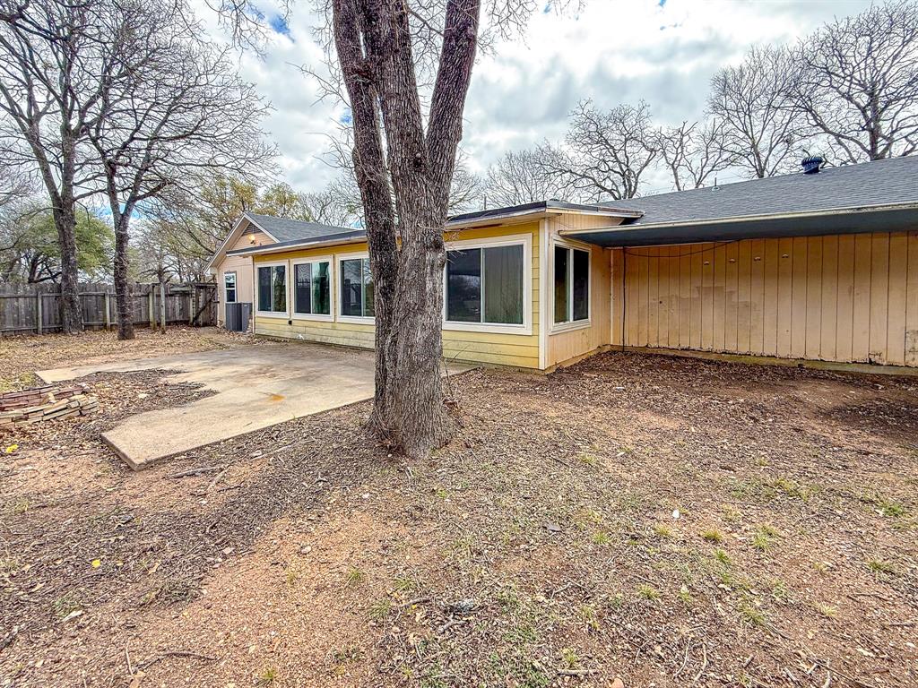 237 Tall Timber Loop Whitney, TX 76692 - Photo 23 of 31