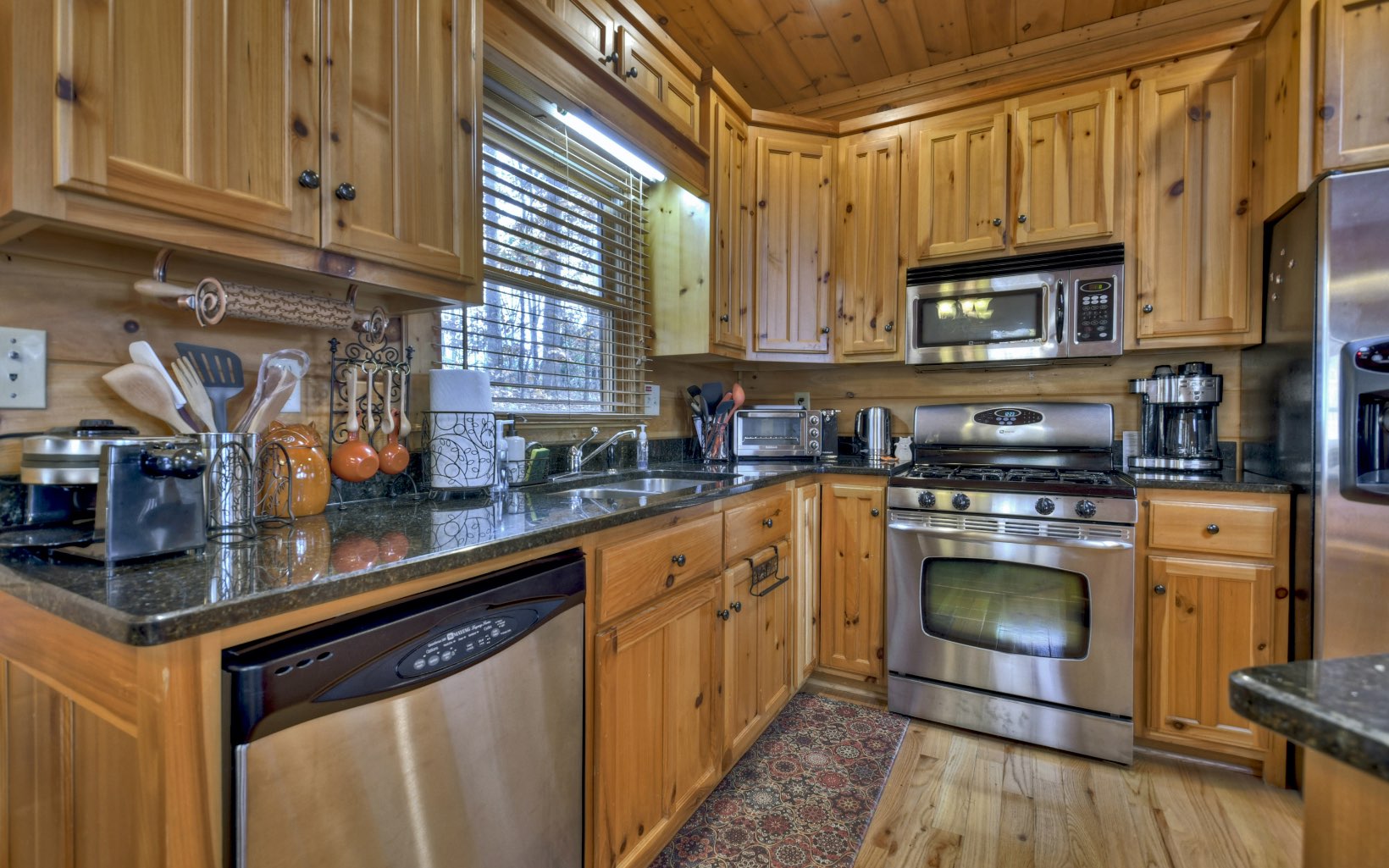 900 Overlook Road Blue Ridge, GA 30513 - Photo 11 of 45 Additional View